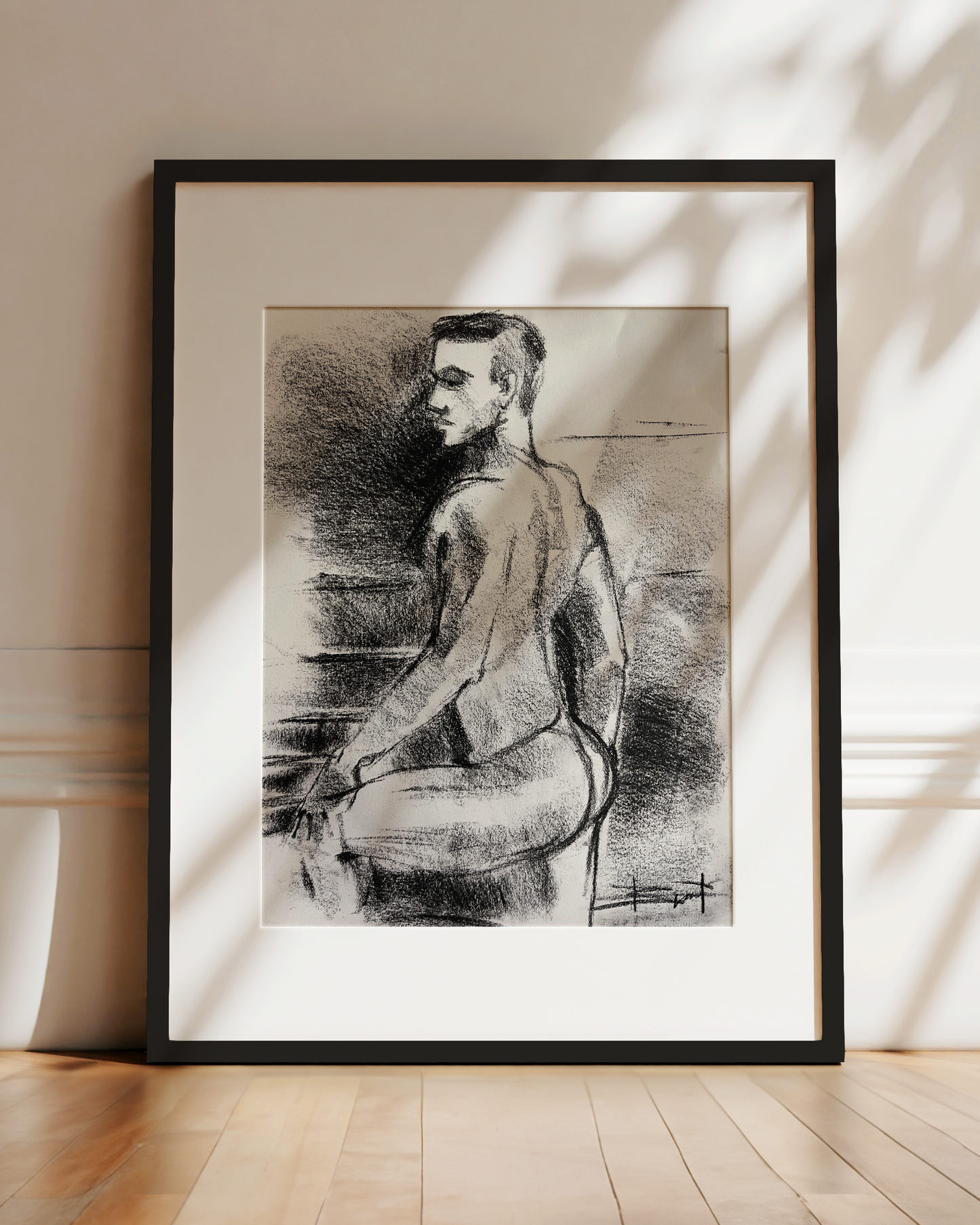Forme du Désire / Form of Desire