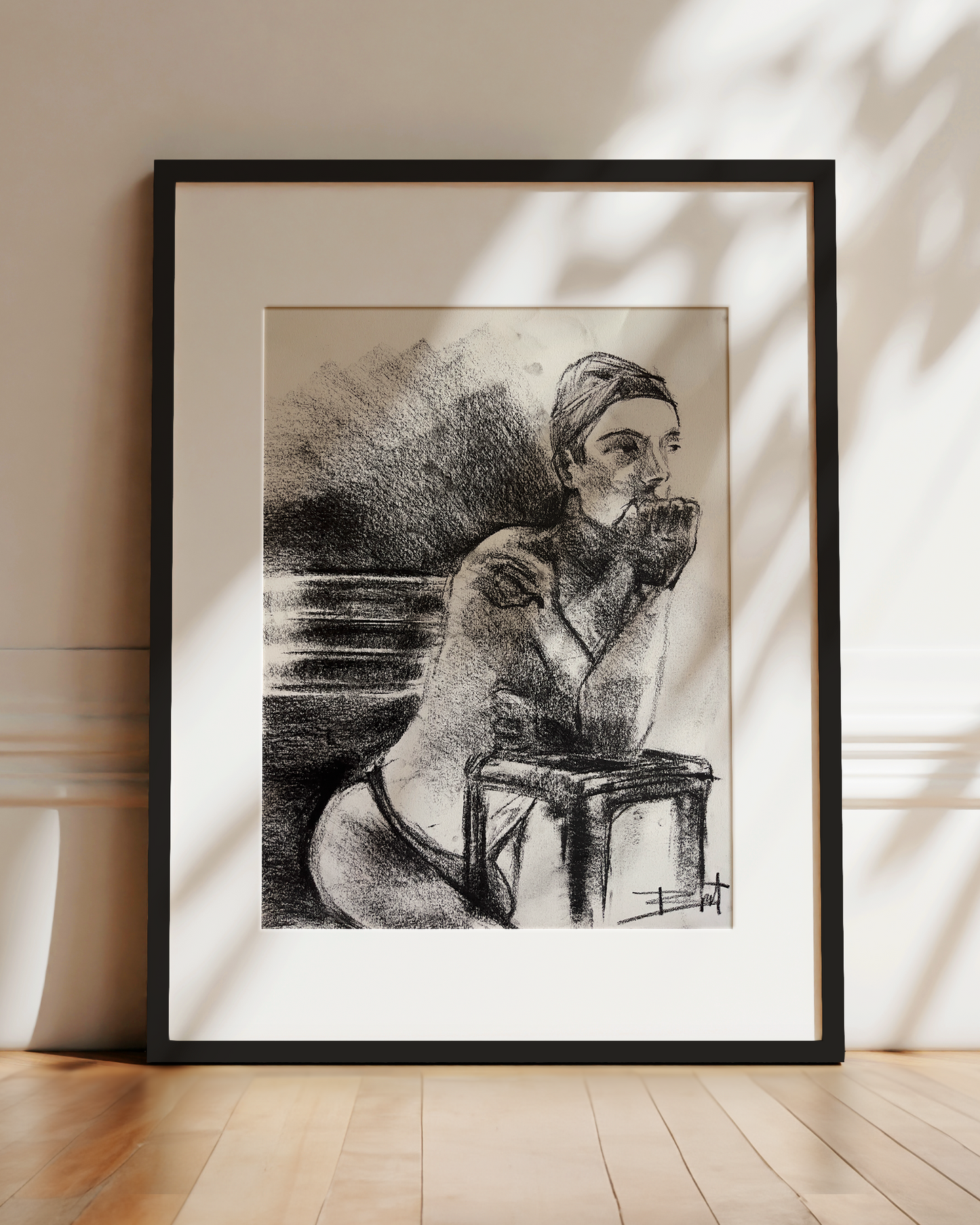 Désirs Inavoués / Unspoken Desires