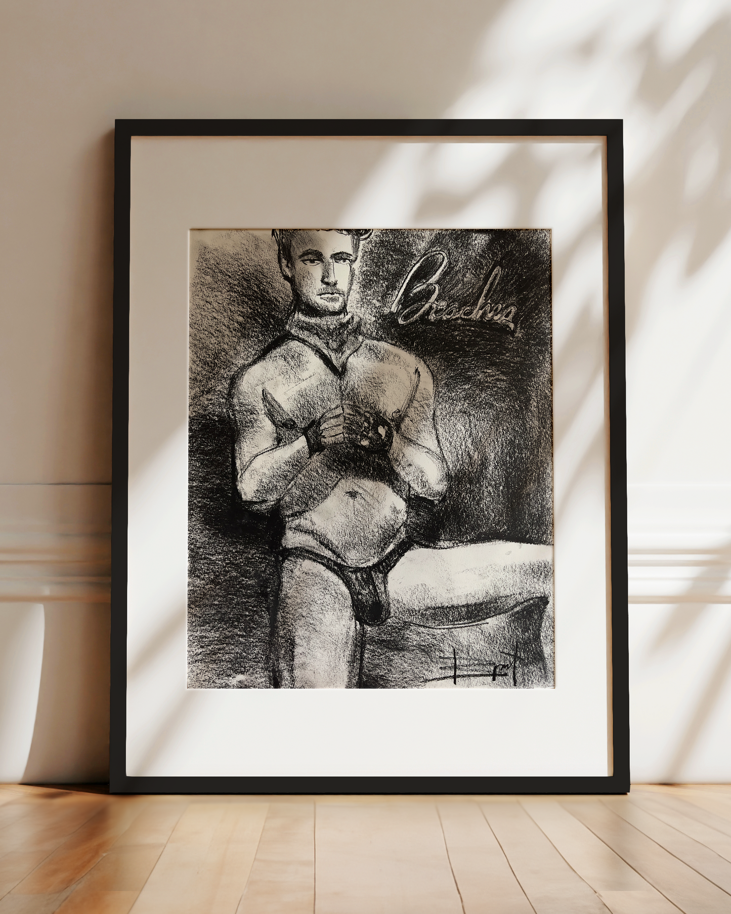 Bel Ami des Tropiques / Bel Ami of Tropicana