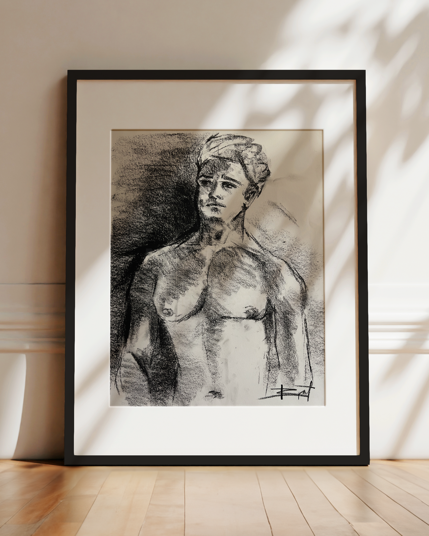 L’esprit d’Éros / Spirit of Eros