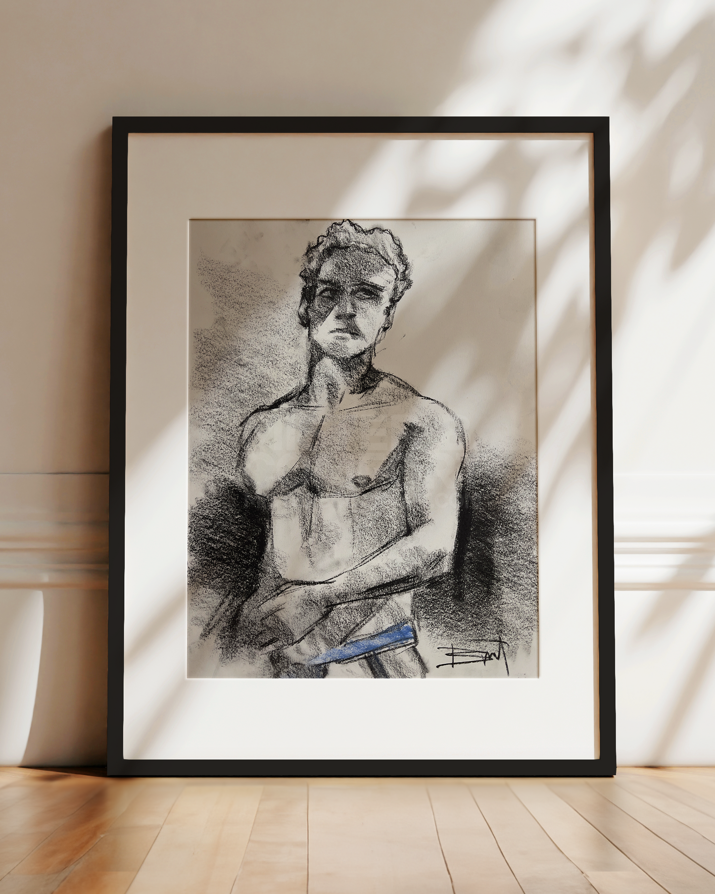 Brisé par le Désir / Undone by Desire