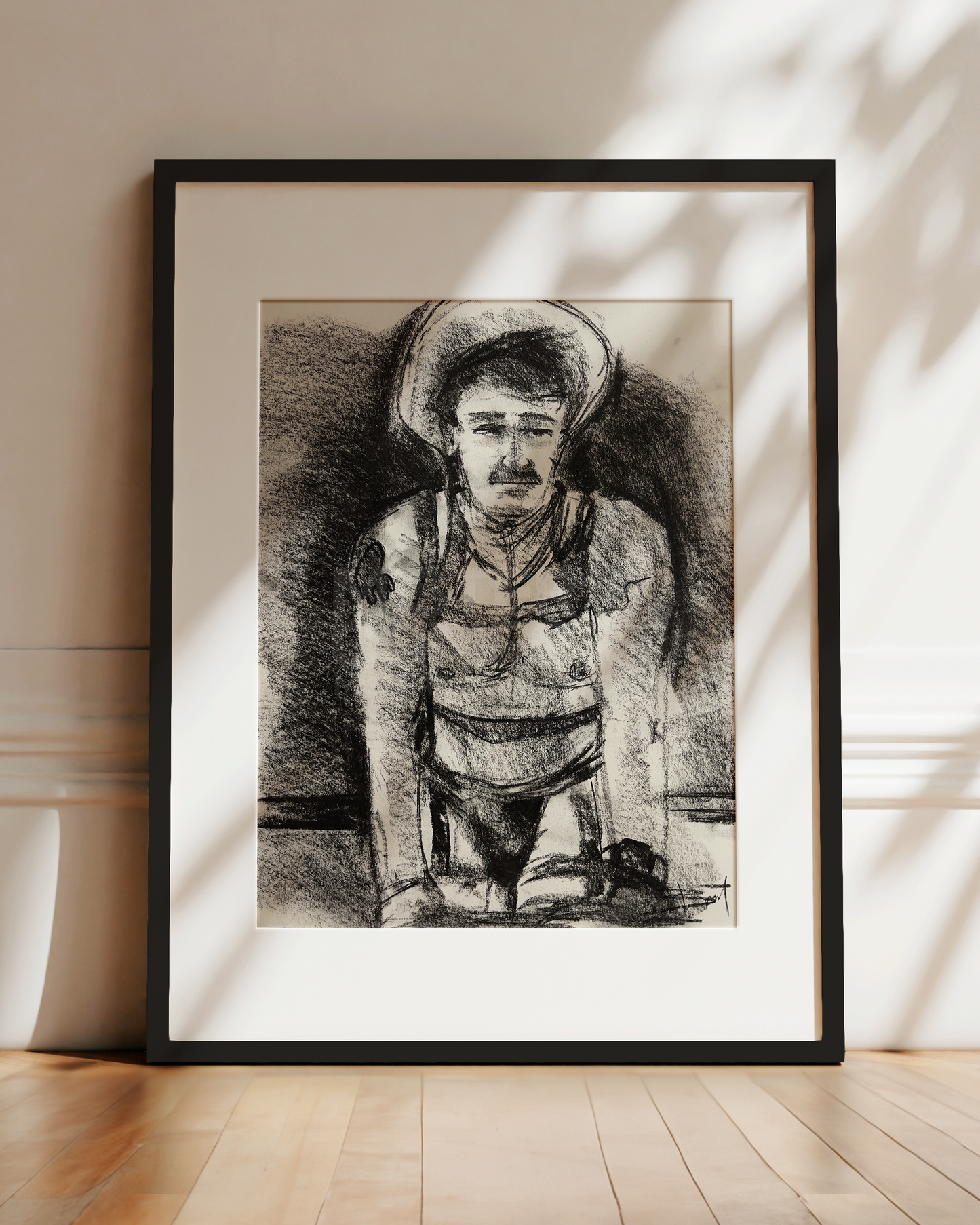 Cavalier de Minuit / Midnight Cowboy