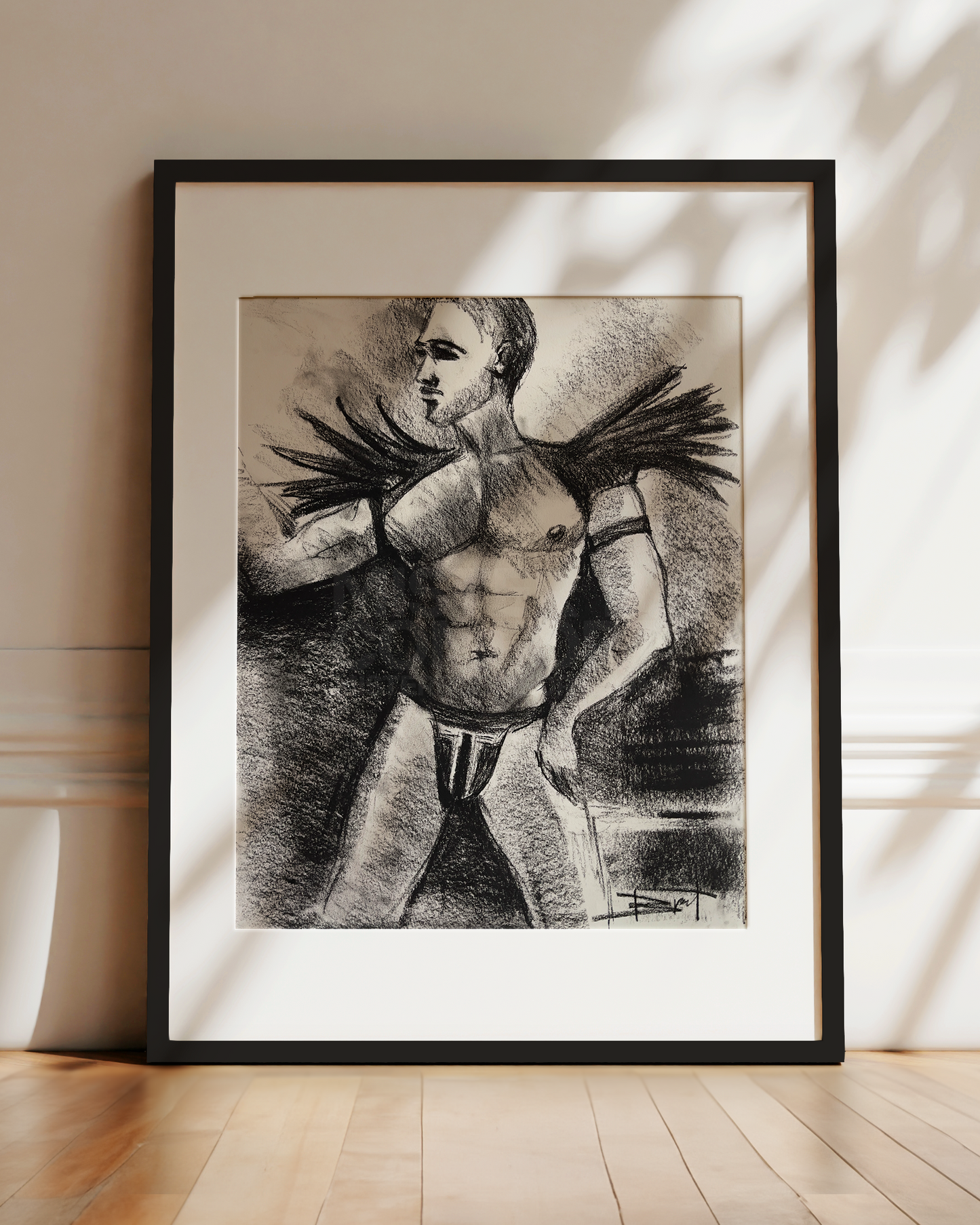 Ailes du Désir / Wings of Desire