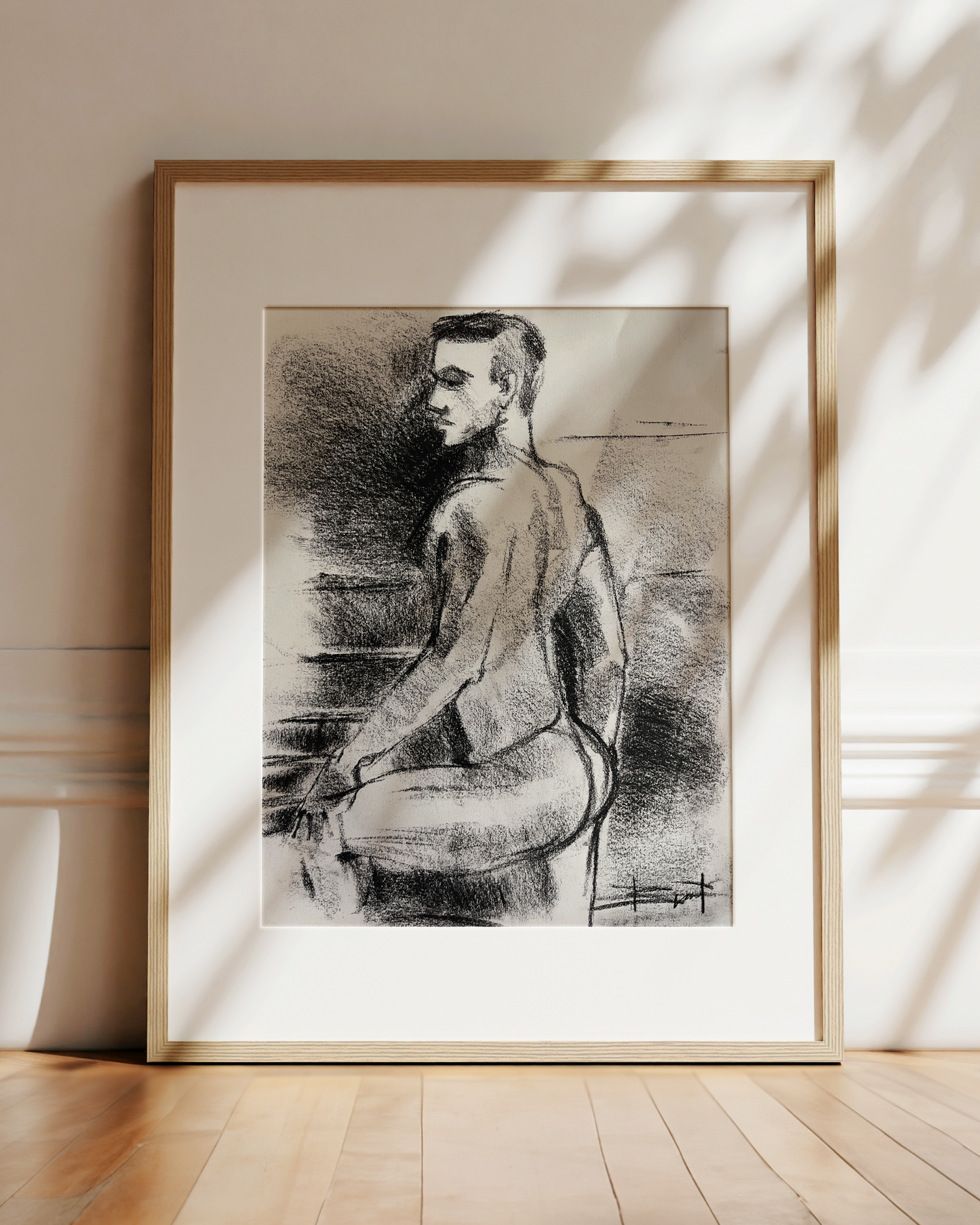 Forme du Désire / Form of Desire