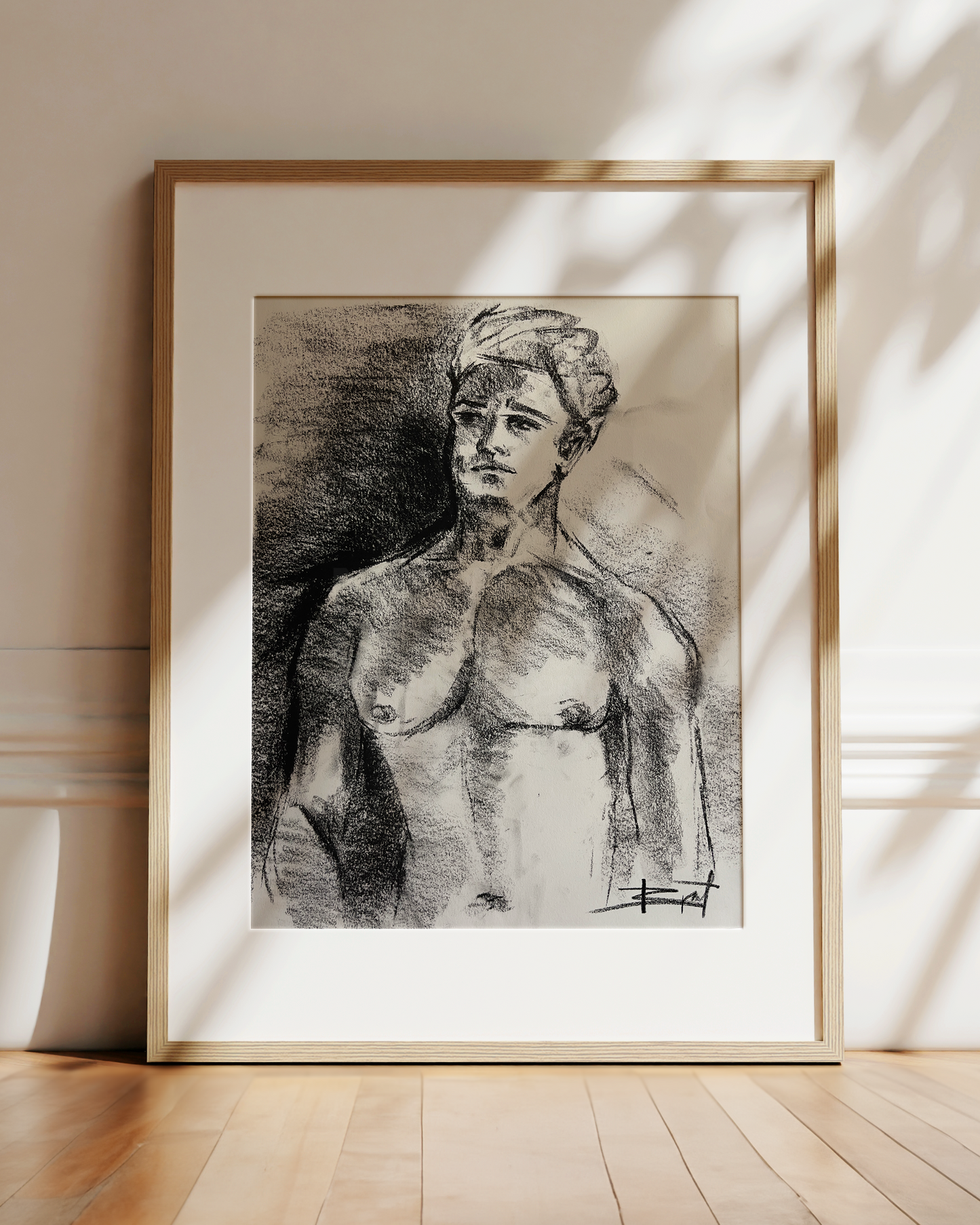 L’esprit d’Éros / Spirit of Eros