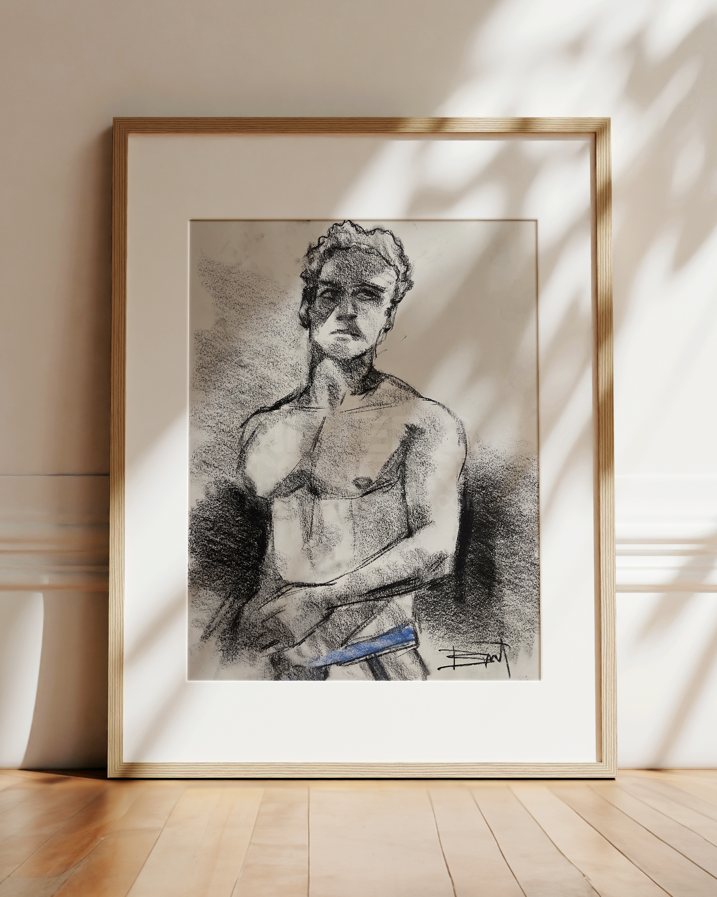 Brisé par le Désir / Undone by Desire