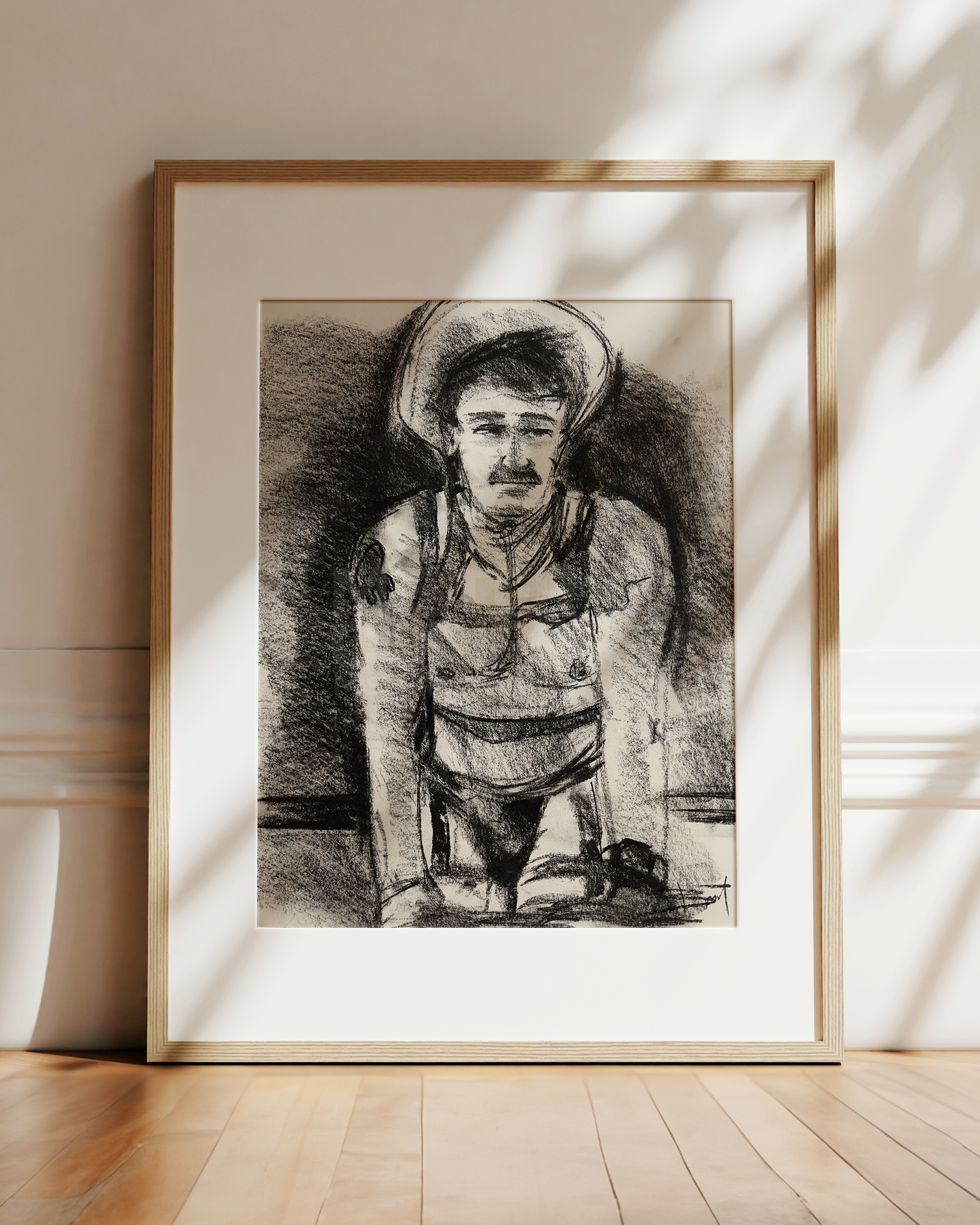 Cavalier de Minuit / Midnight Cowboy