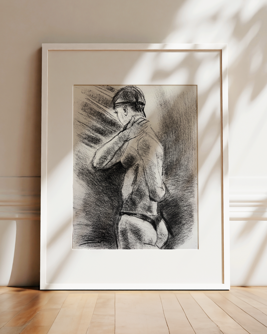 Dernier Regard / Last Glance