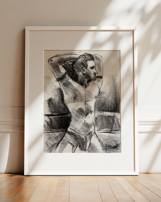 Ancienne Flamme / Former Flame