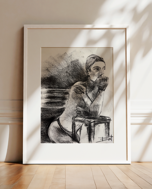 Désirs Inavoués / Unspoken Desires