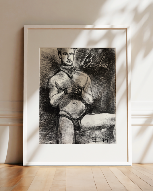 Bel Ami des Tropiques / Bel Ami of Tropicana