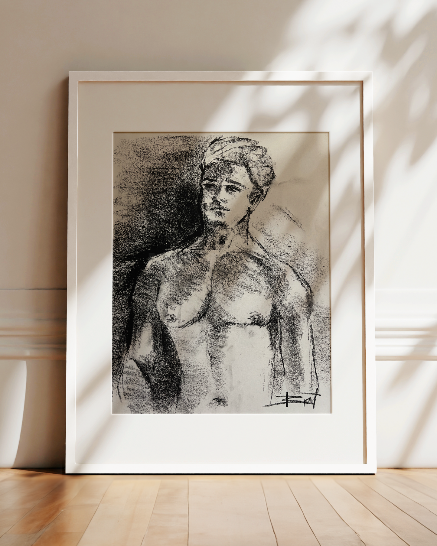 L’esprit d’Éros / Spirit of Eros