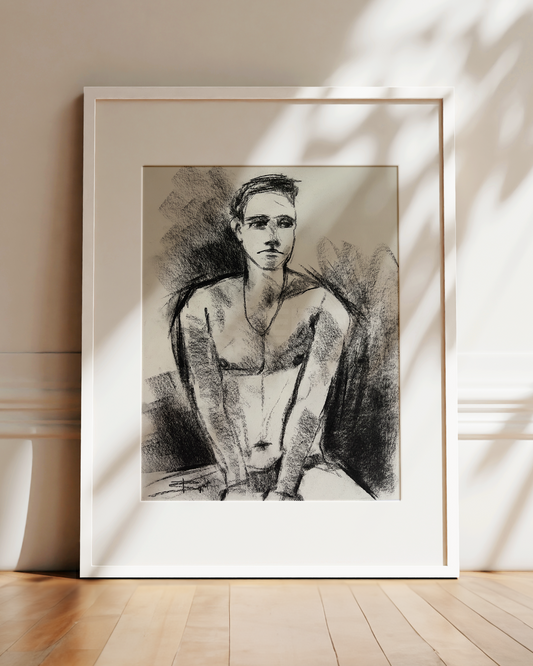 Amoureux de lui / In Love with Him