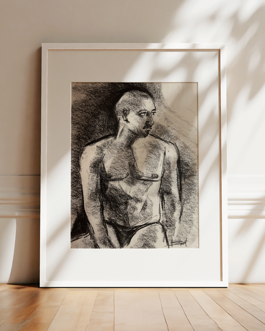 Ce que l’Amour Exige / What Love Demands