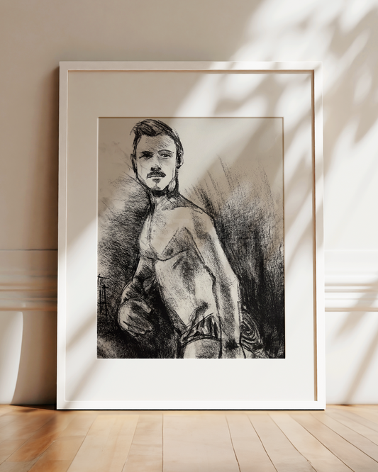 En éveil pour l’amour / Awake for Love