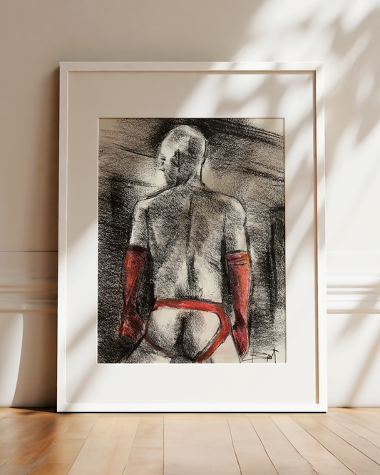 Aux aguets du désir / On Alert for Desire