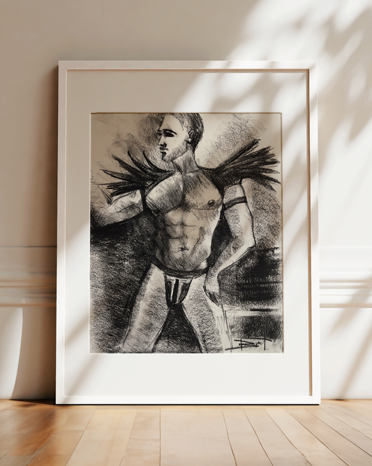 Ailes du Désir / Wings of Desire