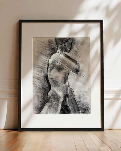 Cœur Divisé / Divided Heart