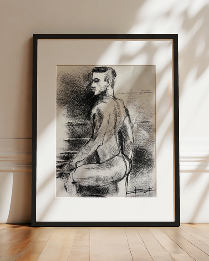 Forme du Désire / Form of Desire