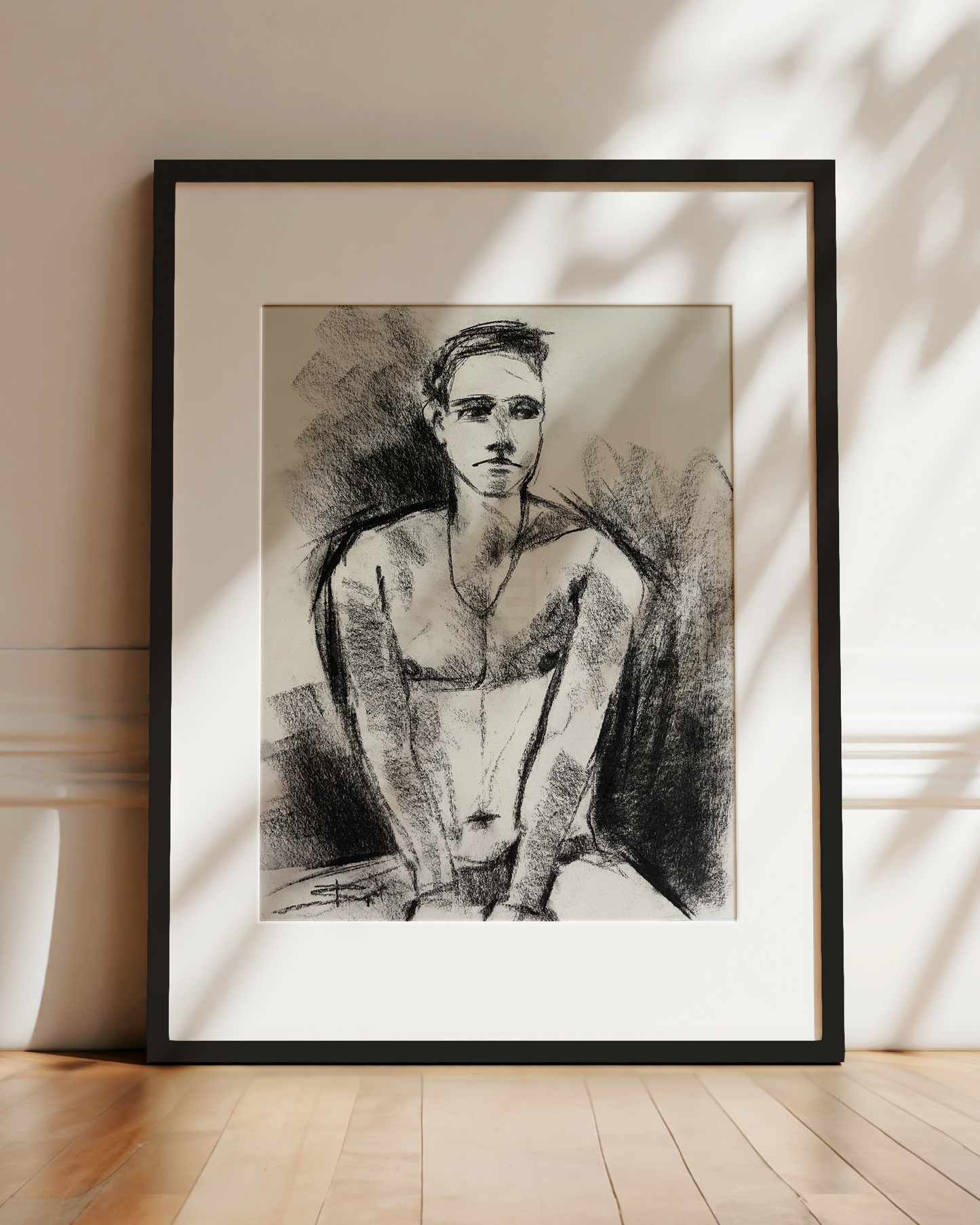 Amoureux de lui / In Love with Him