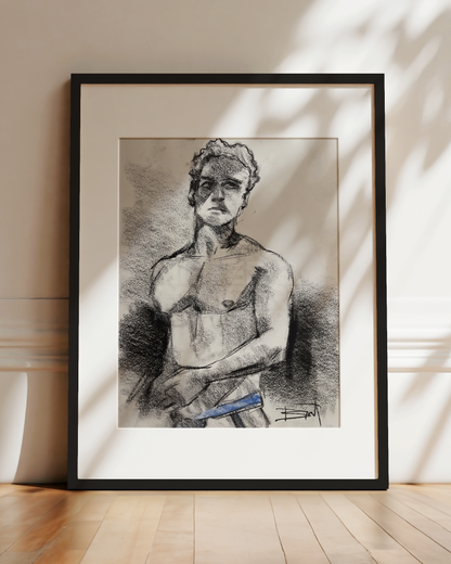Brisé par le Désir / Undone by Desire