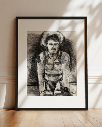 Cavalier de Minuit / Midnight Cowboy