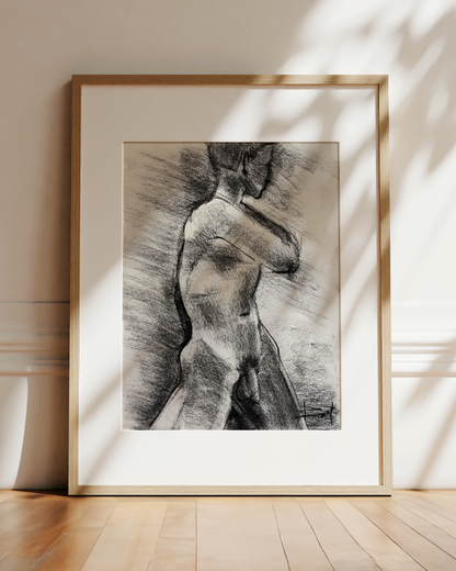 Cœur Divisé / Divided Heart