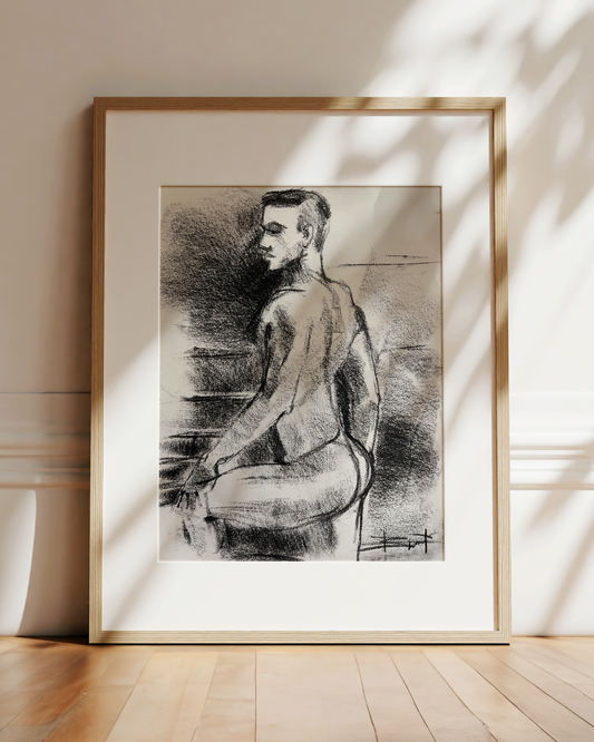 Forme du Désire / Form of Desire