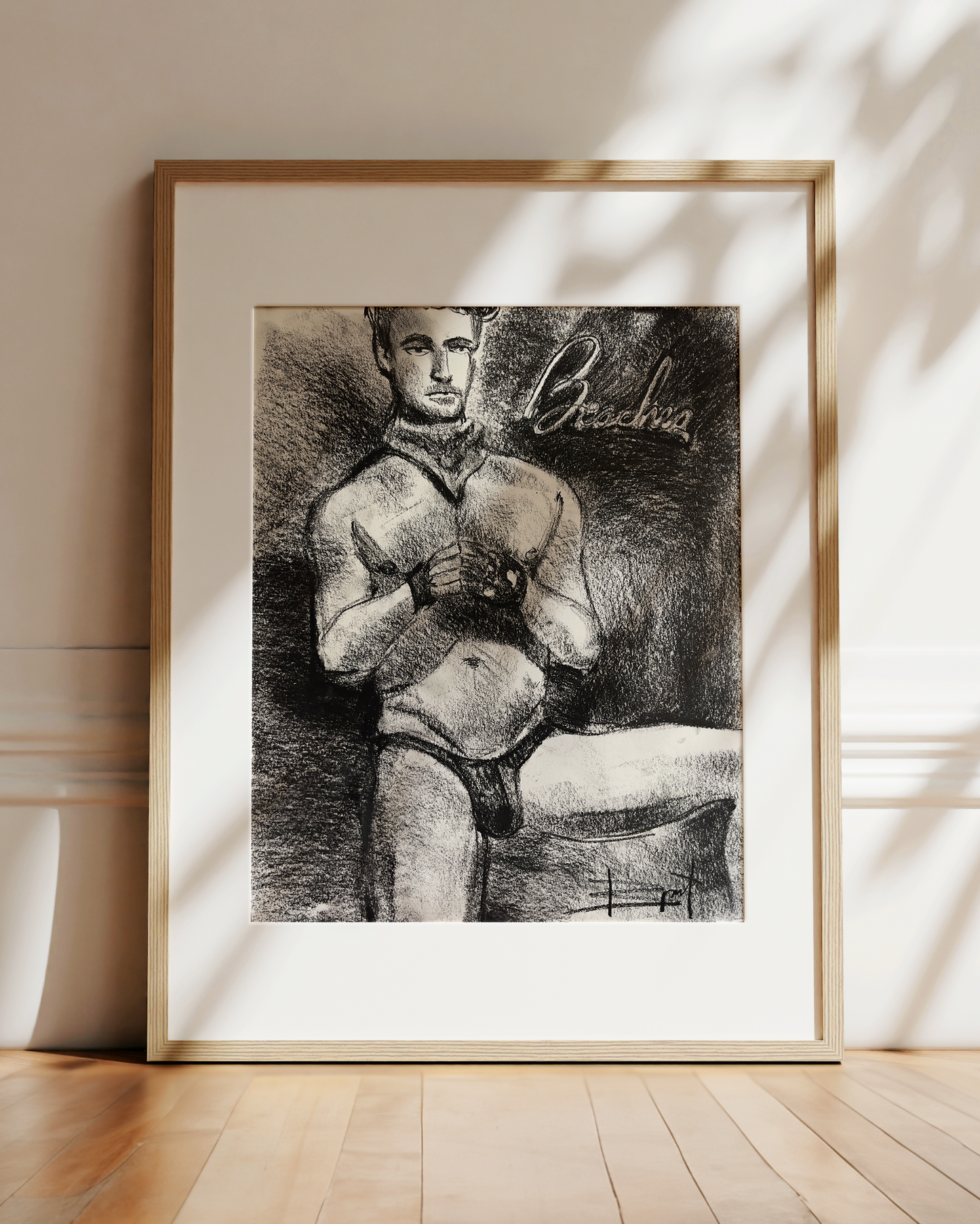 Bel Ami des Tropiques / Bel Ami of Tropicana