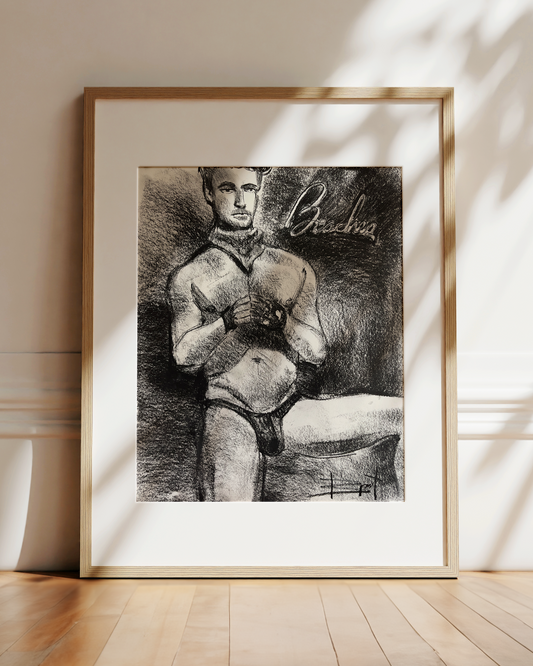 Bel Ami des Tropiques / Bel Ami of Tropicana