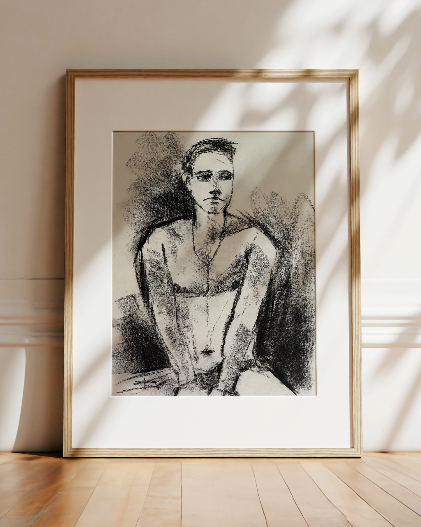 Amoureux de lui / In Love with Him