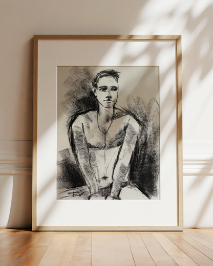 Amoureux de lui / In Love with Him