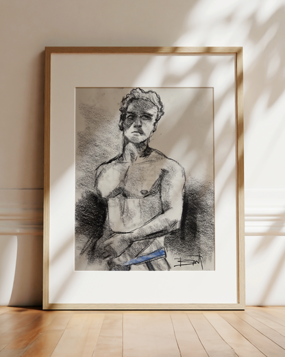 Brisé par le Désir / Undone by Desire