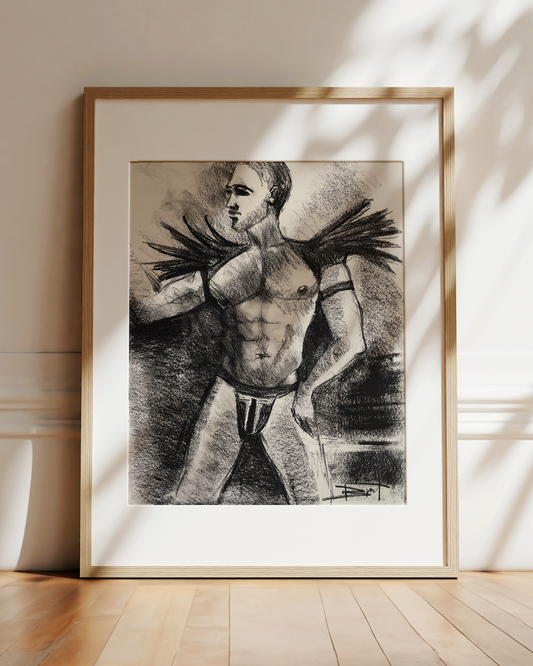 Ailes du Désir / Wings of Desire