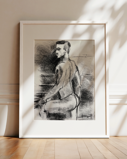 Forme du Désire / Form of Desire