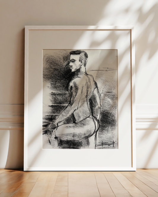 Forme du Désire / Form of Desire