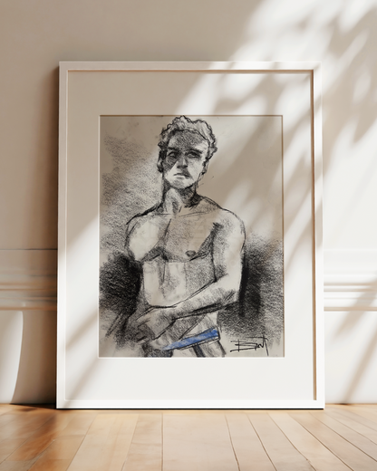 Brisé par le Désir / Undone by Desire